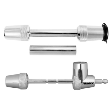 Trimax Trailer Coupling Lock, Universal