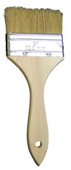 Captain Phab  Paint Brush