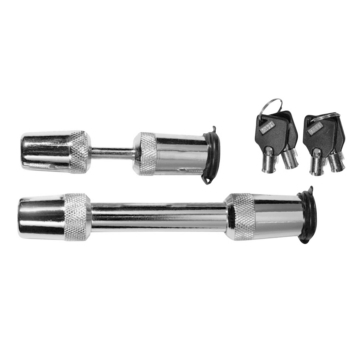 Trimax Verrou d'attelage de remorque, Universel