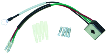 Sierra Redresseur Yamaha