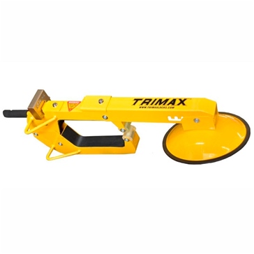 Trimax Ultra-Max Wheel Lock