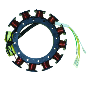 Sierra 16A Stator Fits Mercury - 721842
