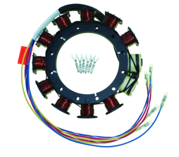 Sierra Stator 174-8778K 1 Fits Mercury - 721856