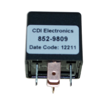 Sierra Tilt/Trim Relay