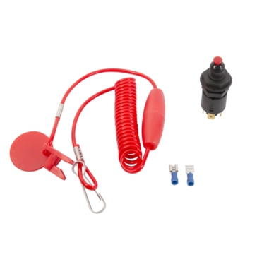 Sierra Switch MP40970-1 Emergency - 722325