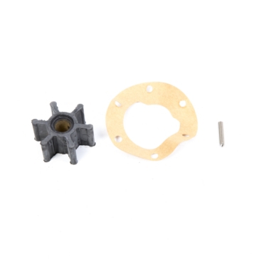 Sierra Impeller Kit 18-3079 Fits Yanmar, Fits Volvo, Fits Sherwood, Fits Jabsco, Fits Johnson/Evinrude
