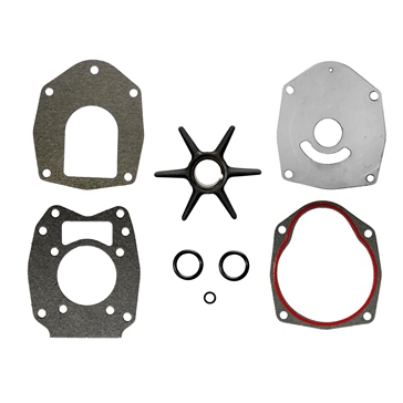 Sierra Impeller Repair Kit 18-3214