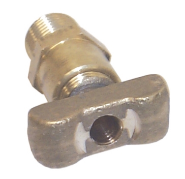 Sierra Valve de drain 18-4218