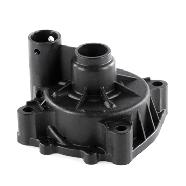 Sierra Water Pump Housing 18-3170