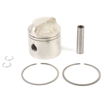 Sierra Pistons For Powerboat Fits Johnson/Evinrude