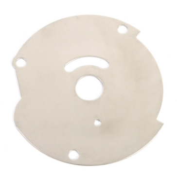 Sierra Gasket Impeller Plate - Fits OMC