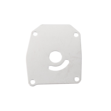 Sierra Gasket Impeller Plate - Fits OMC