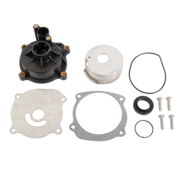 Sierra Water Pump Kit with Housing 18-3391