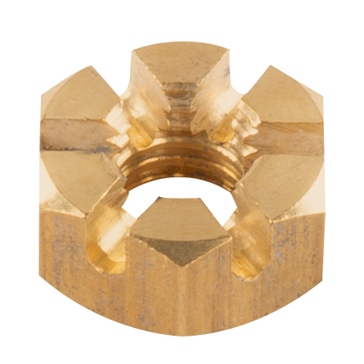 Sierra Propeller Nut Fits Johnson/Evinrude