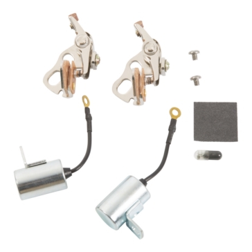 Sierra Tune-Up Kit 18-5003