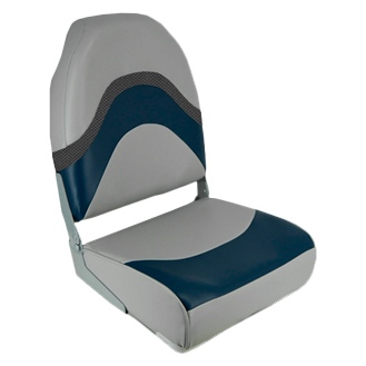 Springfield Premium Folding Seat High-back fold-down seat
