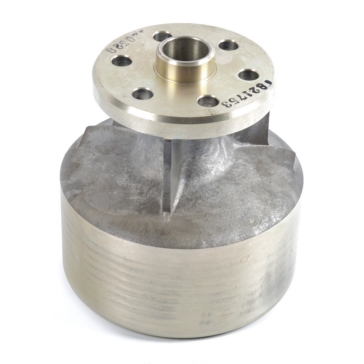 Sierra Coupleur de moteur