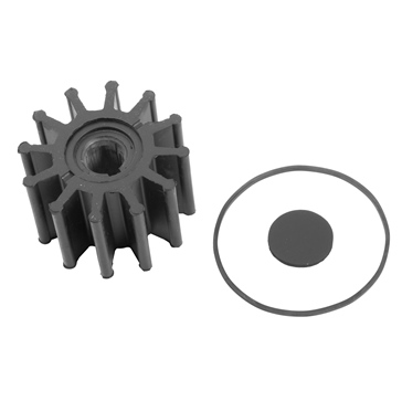 Sierra Impeller Kit 18-3061 Fits Oberdorfer, Fits Crusader, Fits Pleasurecraft, Fits Volvo, Fits Jabsco, Fits Sherwood