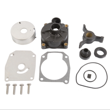 Sierra Water Pump Kit with Housing