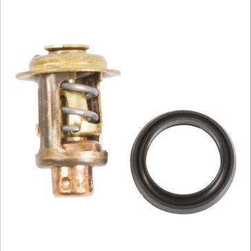 Sierra Ensemble de thermostat Mercury, Mariner - 18-3672