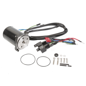 Sierra Power Trim Motor 18-6757