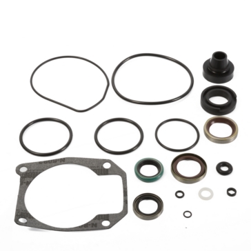 Sierra Lower Unit Gasket Kit 18-2694 Fits Johnson/Evinrude - 18-2694