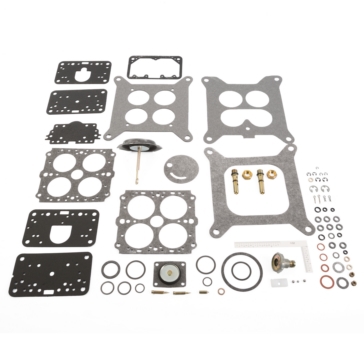 Sierra Carburetor Gasket Kit 18-7096 Fits Pleasurecraft, Fits Mercury, Fits OMC - 18-7096
