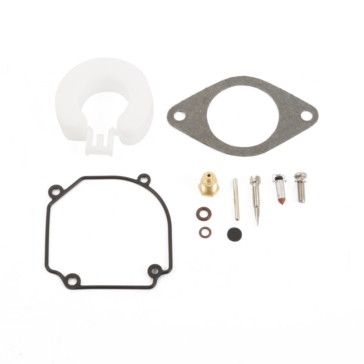 Sierra Carburetor Gasket Kit 18-7291 Fits Nissan, Fits Tohatsu, Fits Yamaha, Fits Mercury - 18-7291