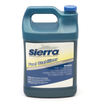 Sierra Fuel Additive 18-9080