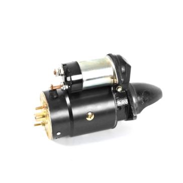 Sierra Starter 18-5908 Fits Mercury, Fits OMC, Fits Pleasurecraft, Fits Chris-craft, Fits Crusader - Marine
