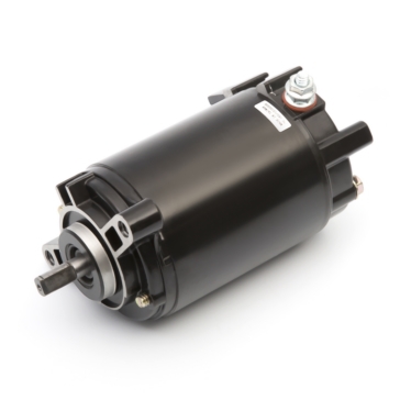 Sierra Outboard Starter 18-5632 Fits OMC - Marine