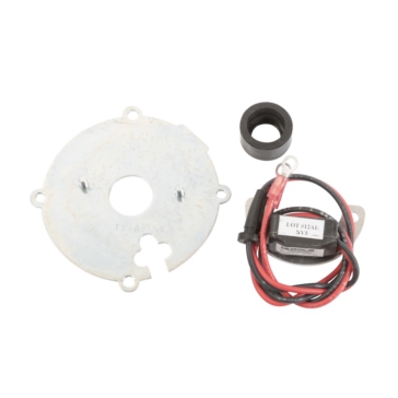 Sierra Ignitior Electronic Conversion Kit