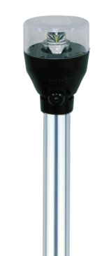 Attwood Feu de navigation 360° à DEL Feu de navigation - Clair