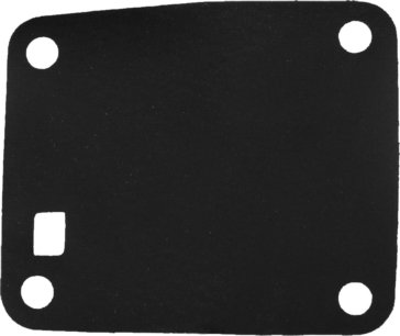 Sierra Fuel Pump Diaphragm 18-7388