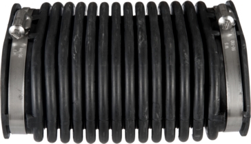 Sierra Exhaust Bellows 18-1076