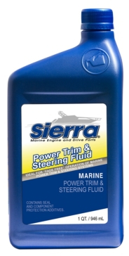 Sierra Steering Lever Lubricant