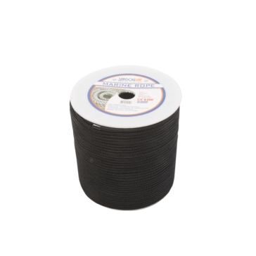 Sea Dog Corde de nylon double 600' - 1/4" - Nylon - Doublement tressé