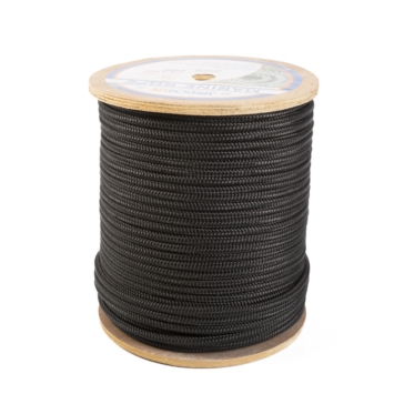 Sea Dog Double Braided Nylon 600' - 3/8" - Nylon - Double Braided