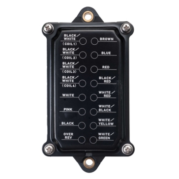 Sierra Ignition Coil Fits Yamaha - 6E5-85540-10-00, 6E5-85540-11-00, 6E5-85540-12-00