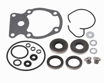 Sierra Base Gasket Kit Fits Johnson/Evinrude - 5007987