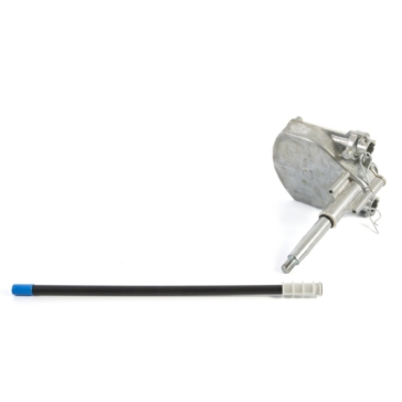 Dometic Corp Helm, Quick Connect and Single