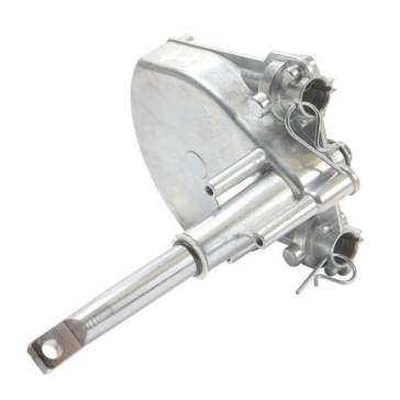 Dometic Corp Helm, Quick Connect and Dual