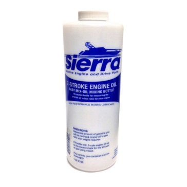 Sierra 8-9798 Mixing Bottle