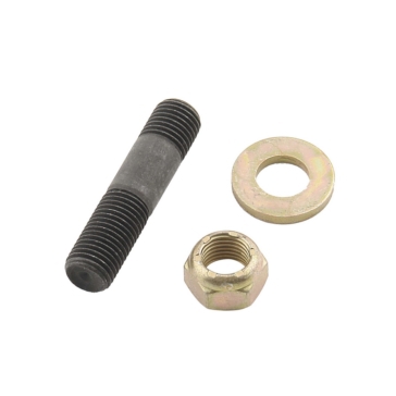 Sierra Ensemble de goujon