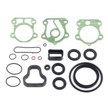 Sierra Gear Housing Gasket Kit Fits Yamaha - 67F-W0001-20-00