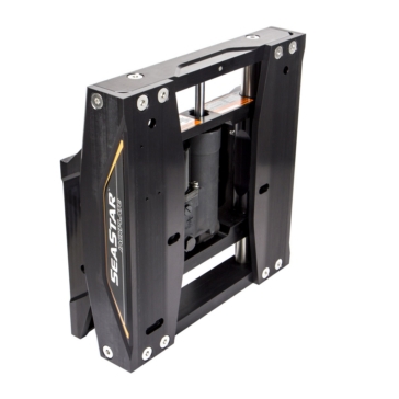 Dometic Corp Hydraulic Jack Plate