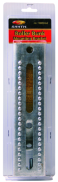 C.E. Smith Roller Bunk Mounting Bracket