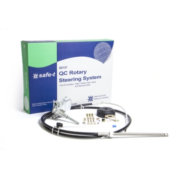 Dometic Corp Quick Connect Steering System Kits