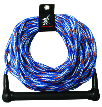 Airhead 1 Section Ski Rope Ski tow rope