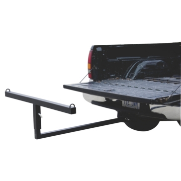 ERICKSON Tailgate Extender "Big Bed Junior"